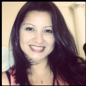 Meet your Posher, Glenda